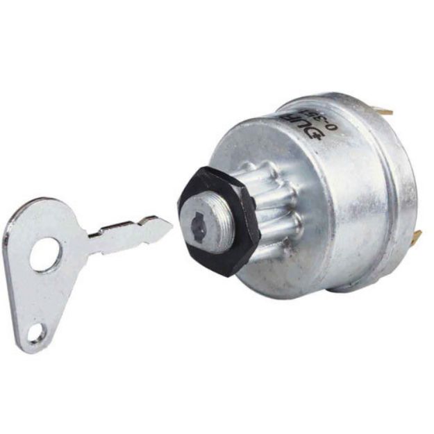 Picture of Premium Ignition Switch